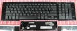 Новая клавиатура HP Probook 4720S, 4720