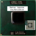Процессор Intel Pentium T2390 1.86 GHz