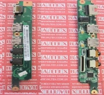 Плата модуль звука, USB портов Lenovo S10-3