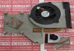 Кулер, радиатор на HP Compaq Presario V3700