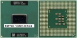 Процессор Intel Pentium M 730 SL86G 1.6GHz