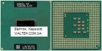 Процессор Intel Pentium M 750 SL7S9 1.86 GHz