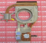 Радиатор Asus A8S 13GNNX1AM011-1