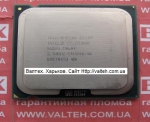 Процессор Intel Celeron E3300 2.5 GHz