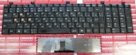 Клавиатура MSI GX640, CX600