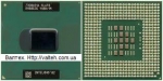 Процессор Intel Pentium M Centrino RH80535 SL6F8 1.4 Mhz