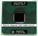 Процессор Intel Celeron AW80585900 2.2GHz SLGLQ