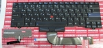 Клавиатура Lenovo ThinkPad SL510