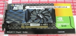 Видеокарта Palit GeForce GT640 1Gb SDDR3 128 бит D-Sub DVI HDMI