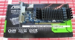 Видеокарта Asus GeForce 210 512 Мб DDR3 32 бит D-Sub DVI HDMI