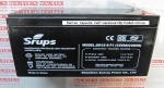 Аккумуляторная батарея Srups SR12-9 F1 12V 9AH 20HR