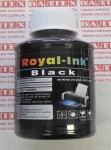 Черные чернила для принтера Royal-ink 125ml