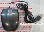 Мышь для пк DeTech DE-3062 USB Shiny Gray