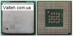 Процессор Intel Pentium 4 2GHz Socket 478 CPU SL6GQ