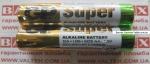 Батарейка GP LR6 Super ALKALINE 15A 1.5V AA
