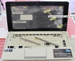 Белый корпус нетбука Asus Eee PC 1015PN, 1015PN-WHI010M