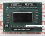 Процессор AMD A6-4400M AM4400DEC23HJ 2.7 GHz