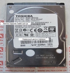 Жесткий диск 320 Гб 2.5 SATA 2 Toshiba MQ01ABD032