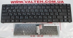 Клавиатура Asus Eee PC 1215B, 1201, 1225