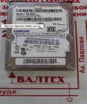 Жесткий диск 160GB 2.5 SATA 2 Samsung HM160HI