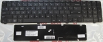 Новая английская клавиатура HP Compaq CQ72, G72