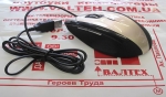 Мышка для компьютера LogicFox LP-MS042 USB Black