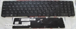 Новая клавиатура для ноутбука HP Compaq CQ72, G72