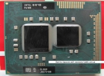 Процессор Intel Pentium P6100 SLBUR 2.0 GHz