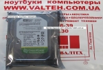 Жесткий диск 320GB 3.5 SATA 2 WD WD3200AVVS