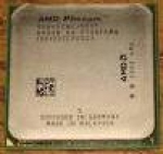 Процессор AMD Phenom X3 8400 HD8400WCJ3BGD 2.1 Ghz