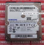 Жесткий диск 250GB 2.5 SATA 2 Samsung HM251JI
