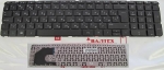 Новая клавиатура HP Pavilion Sleekbook 15-B c Г-образным Enter