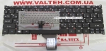 Клавиатура V5-123, ZHL, V5-123-12102G32nkk