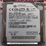 Жесткий диск 200GB 2.5 SATA 2 Hitachi HTS542520K9SA00