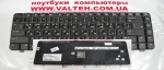 Клавиатура HP Compaq Presario CQ40
