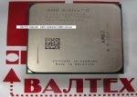 Процессор AMD Athlon II X2 240 Socket AM3 2.8 Ghz tray