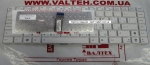 Новая белая клавиатура Asus Eee PC 1215, 1225, 1215B, 1215PN