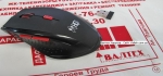 Беспроводная мышка HQ-WMG3 Black Red