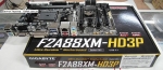 Материнская плата FM2+ GigaByte GA-F2A88XM-HD3P