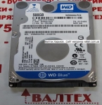 Жесткий диск 500 Гб 2.5 SATA 3 WD WD5000LPCX