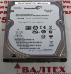 Жесткий диск 750 Гб 2.5 SATA 2 Seagate Momentus ST9750420AS