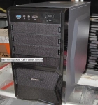 Корпус для компьютера FrimeCom Kintar 6005 EX (USB3) Black