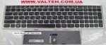 Новая клавиатура с подсветкой клавиш Lenovo IdeaPad U510, Z710