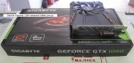 Видеокарта GeForce GTX 1050 2Gb GDDR5 GV-N1050D5-2GD Gigabyte