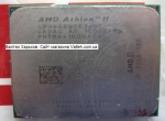 Процессор AMD Athlon II X3 440 Socket AM3 3.0 Ghz tray