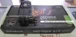 Видеокарта GeForce GTX 1050 2Gb GDDR5 GV-N1050-2GL Gigabyte