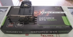 Видеокарта GeForce GTX 1050Ti OC 4Gb DDR5 Gigabyte GV-N105TOC-4G