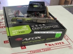 Видеокарта GeForce GT730 4Gb DDR3 128 bit AFOX GT730-4096D3L1