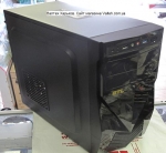 Корпус для компьютера GTL 3705-BK Black