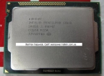 Процессор Intel Pentium G860 SR058 3.0GHz S1155